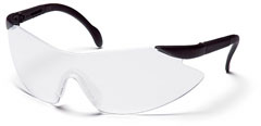 Glasses, Safety, Legacy  Pyramex Safety ProductsRegular Price: $3.95/EA Internet Special: $1.86/EA